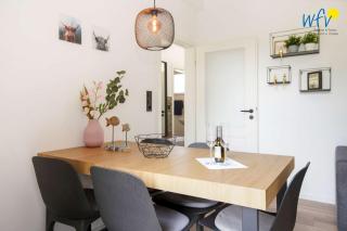 Ferienhäuser Weerts Gatt Ferienhaus Lüttje Huske - Borkum - 8