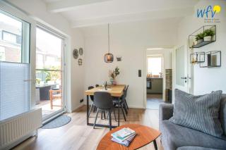 Ferienhäuser Weerts Gatt Ferienhaus Lüttje Huske - 7