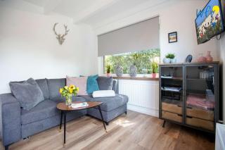 Ferienhäuser Weerts Gatt Ferienhaus Lüttje Huske - Borkum - 1