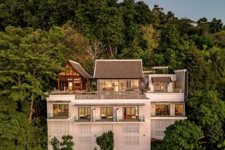 Lada Cliff Villa Malaiwana - Nai Thon Beach - 9