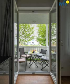 Wohnpark Stadt Hamburg Ferienwohnung 44 - Binz - 9