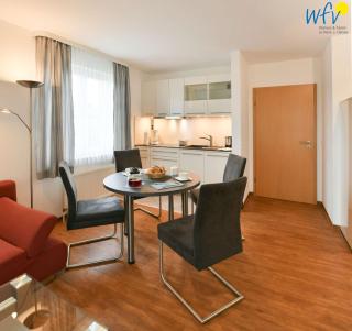 Wohnpark Stadt Hamburg Ferienwohnung 44 - Binz - 4