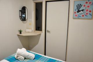 DONN4254S2 - Wilga Farm Stay - Shearer's Shack Camping - double - Boyup Brook - 6