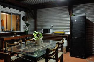 DONN4254S2 - Wilga Farm Stay - Shearer's Shack Camping - double - Boyup Brook - 3