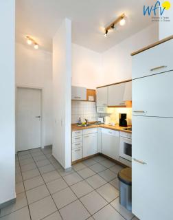 Residenz Binz Ferienwohnung 19 - Binz - 1
