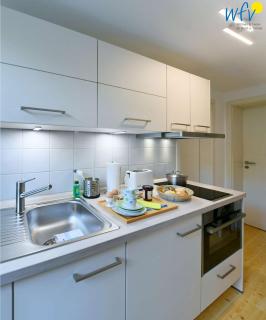 Haus Dornbusch Ferienwohnung 1 - Göhren - 2