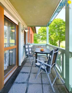 Ferienpark Seedorf Haus Wizlaw - Ferienwohnung Casa Campino - Sellin - 7