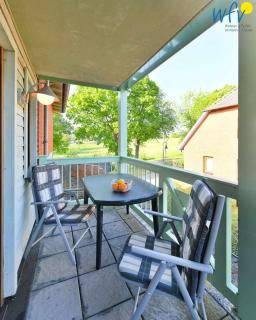 Ferienpark Seedorf Haus Wizlaw - Ferienwohnung Casa Campino - Sellin - 6
