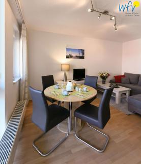 Ferienpark Seedorf Haus Wizlaw - Ferienwohnung Casa Campino - Sellin - 2