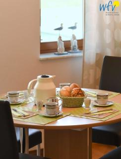 Ferienpark Seedorf Haus Wizlaw - Ferienwohnung Casa Campino - Sellin - 1