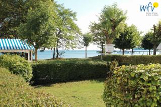 Strandvilla Silberner Fisch Ferienwohnung № 32 - Binz - 8