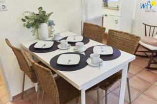 Villa Central Ferienwohnung Nesthäkchen - Borkum - 8