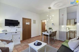 Villa Central Ferienwohnung Nesthäkchen - Borkum - 5