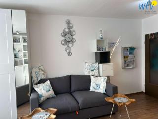 Holiday Residenz II Ferienwohnung Möwennest - Borkum - 7