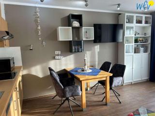 Holiday Residenz II Ferienwohnung Möwennest - Borkum - 6