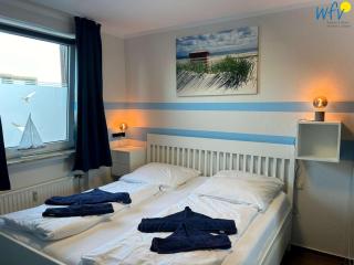 Holiday Residenz II Ferienwohnung Möwennest - 3