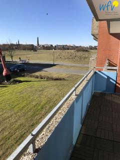 Holiday Residenz II Ferienwohnung Sandburg - Borkum - 7
