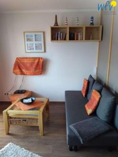 Holiday Residenz II Ferienwohnung Sandburg - Borkum - 6
