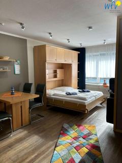 Holiday Residenz II Ferienwohnung Sandburg - 3