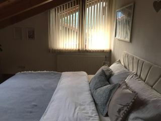 Ferienwohnung Seinerzeit - kuschelige Dachwohnung - Schönau am Königssee - 3