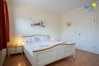 Ferienhaus Tuffel Ferienwohnung 1 - Borkum - 7