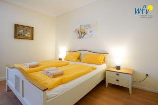 Ferienhaus Tuffel Ferienwohnung 1 - Borkum - 4