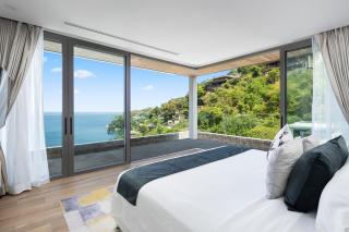 Villa SilverMoon by ShuyiVillas - Kamala Beach - 5