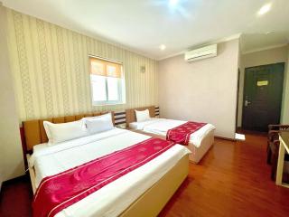 Linh Phuong 2 Hotel - 4