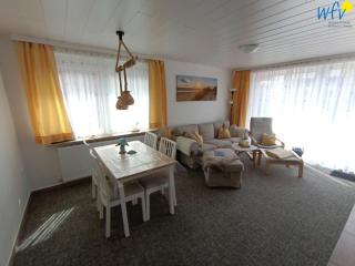 Ferienhäuser Weerts Gatt Ferienhäuschen 6 - Borkum - 9