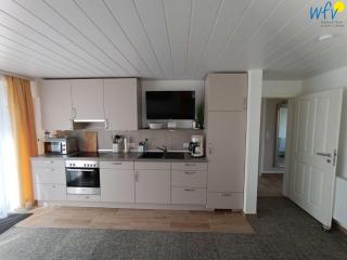 Ferienhäuser Weerts Gatt Ferienhäuschen 6 - Borkum - 6