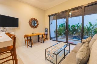 The BALIem Villa - Jimbaran - 7