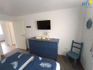 Ferienhäuser Weerts Gatt Ferienhäuschen 6 - Borkum - 3