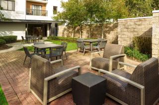 Courtyard by Marriott New Orleans Metairie - Metairie - 7
