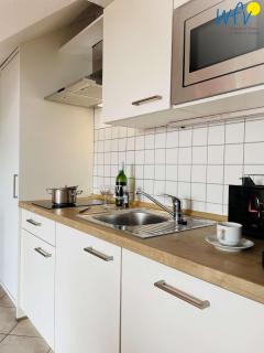 Wohnpark Stadt Hamburg Ferienwohnung 40 - Binz - 5