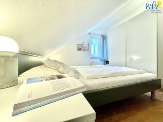 Wohnpark Stadt Hamburg Ferienwohnung 40 - Binz - 2