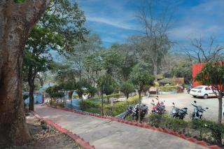 Hotel Shantinivas Maithon near Maithon Dam Boat Ghat - Kulti - 9