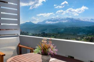 Glikanisos House Nipos - ideal for hikers and families 2bd, 6pl 10min to beach - Nípos - 0