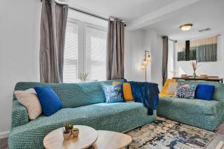 Renovated 2br In Germantown - Philadelphia - 9