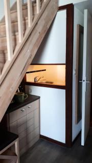 Résidence Port du Crouesty - maeva Home - Appartement 2 Pièces 5 Personnes avec mezzanine - Confort MAE-1844 - Arzon - 7