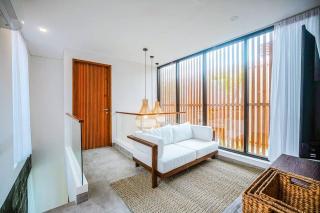 Tiny Villa Nyanyi - Charming 2 BR House 4 mins from Beach - Tanah Lot - 9