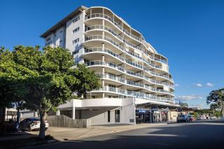 Modern studio in heart of Mooloolaba - Mooloolaba - 8