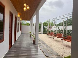 Dive Villa One Ocean - Gemanafushi - 6