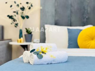 396I1 Blue Horizon Apartments Sholpan city - Almaty - 6