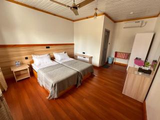 Dive Villa One Ocean - Gemanafushi - 5
