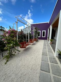 Dive Villa One Ocean - Gemanafushi - 2