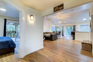 Tranquil Riverfront Retreat - 3