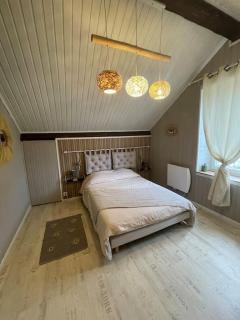 L appartement chez J&C - Mandeure - 1