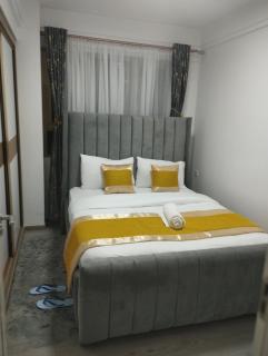 Staroot residency killimani - Nairobi - 2