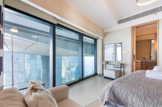 Address JBR 2 Bedroom With Beach Access by Millennium Vacation Homes - Dubai - 5
