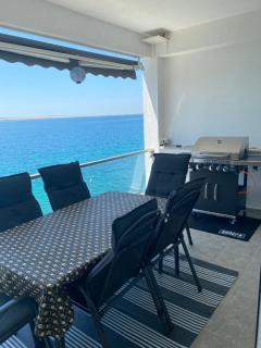 beach apartment Luka - Tribanj-Krušćica - 7